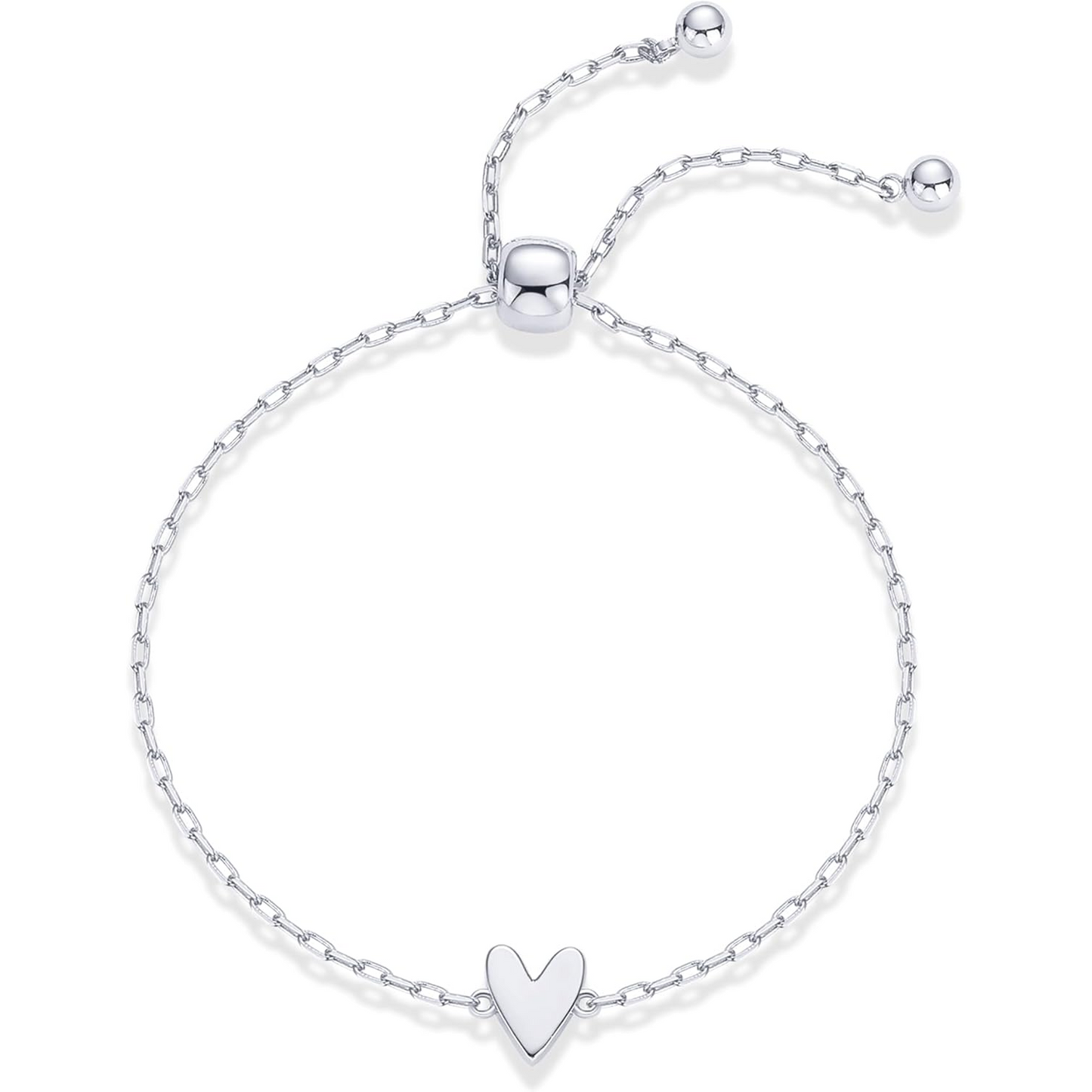 Gedeelde Harten Armbandenset