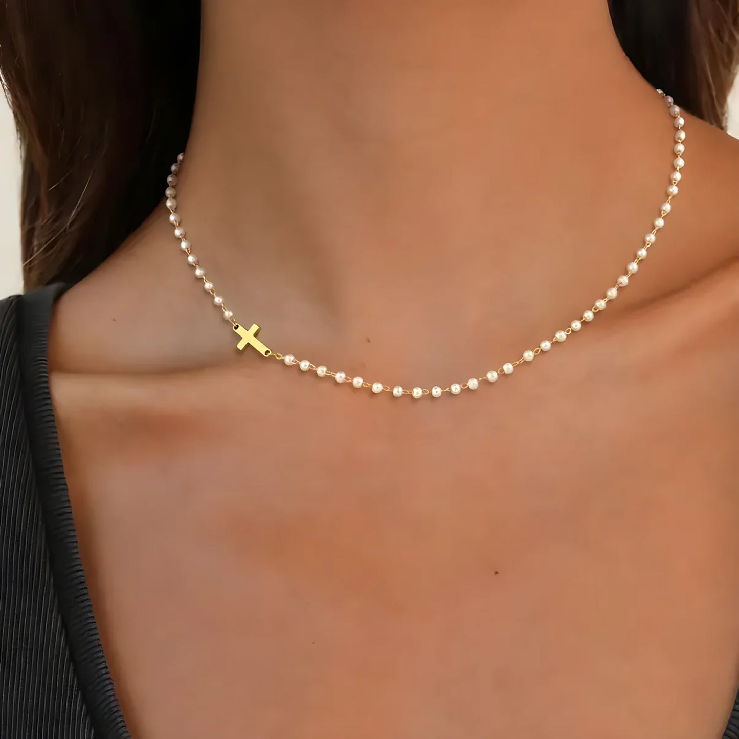 De Eeuwige Parelketting