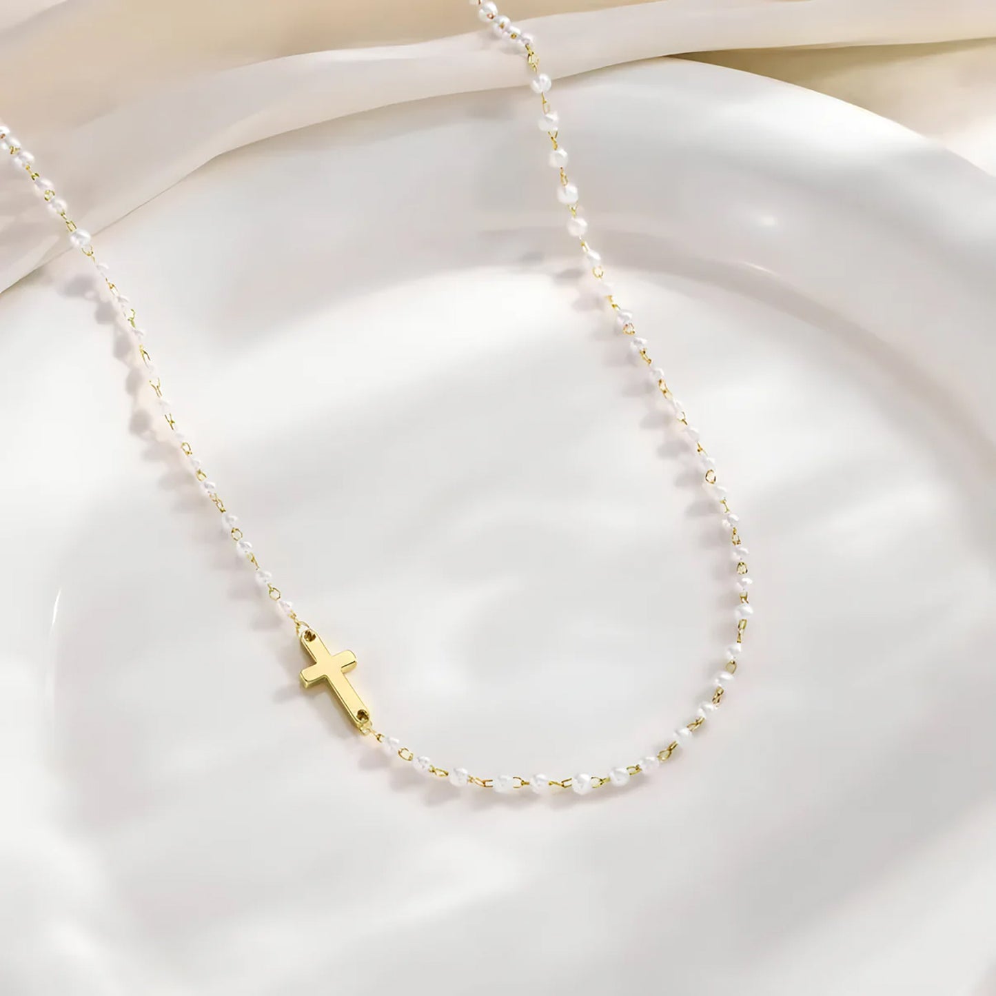 De Eeuwige Parelketting